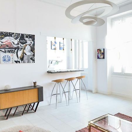 L'Appartement Марсель Екстер'єр фото